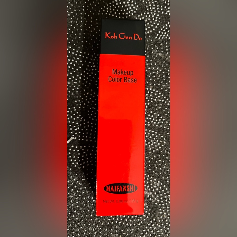 Primer Makeup Base